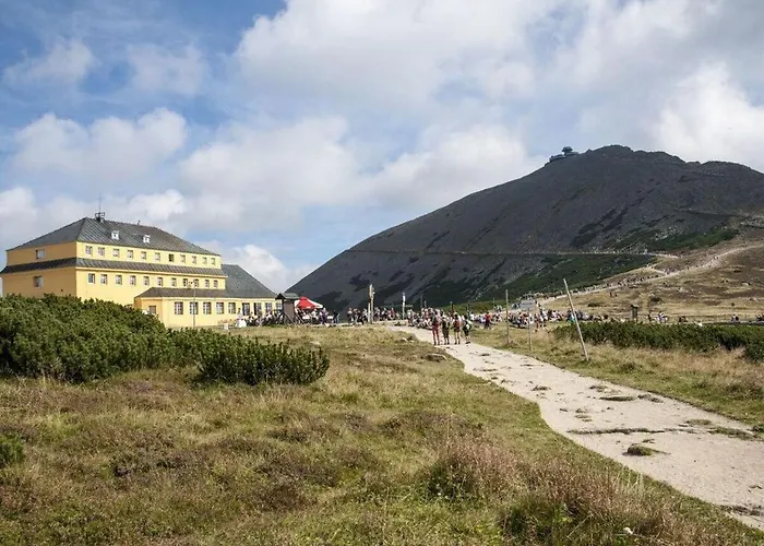 Hébergement de vacances Comfortable