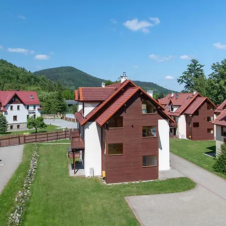 Comfortable Карпач