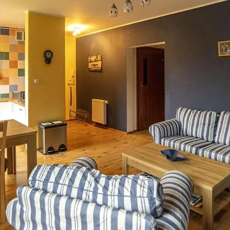 Comfortable Dom wakacyjny Karpacz