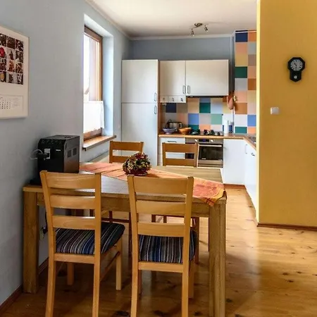 Comfortable Dom wakacyjny