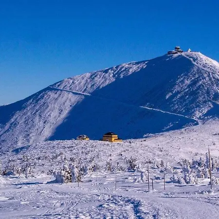 Dom wakacyjny Comfortable Karpacz