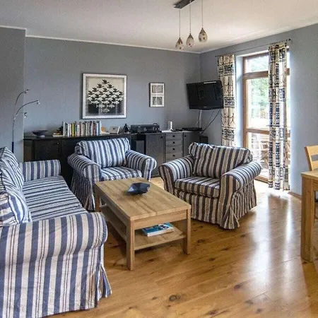 Comfortable Holiday home Karpacz