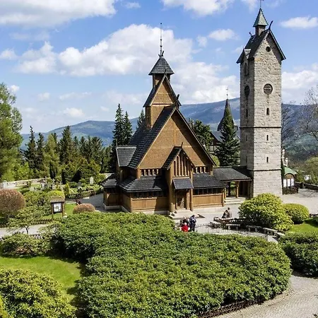 Comfortable Dom wakacyjny *