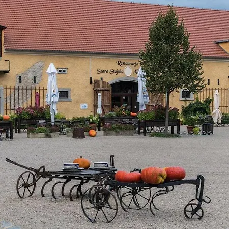 Holiday home Comfortable Karpacz