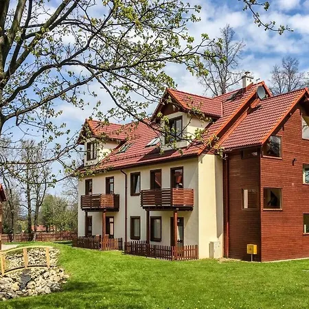 Comfortable Holiday home Karpacz