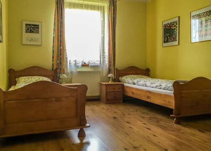 Comfortable Tatil Evi *