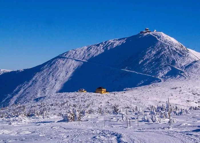 Tatil Evi Comfortable Karpacz