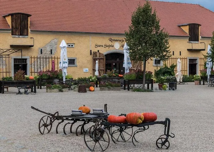 Tatil Evi Comfortable Karpacz